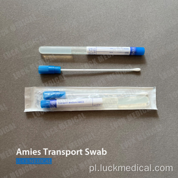 PS Plastic Bacterial Transport Ewab Ce